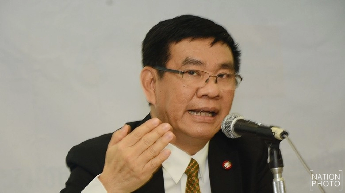 "สมชัย" แนะกรธ.แก้บทเฉพาะกาล อิง "ประชามติ"