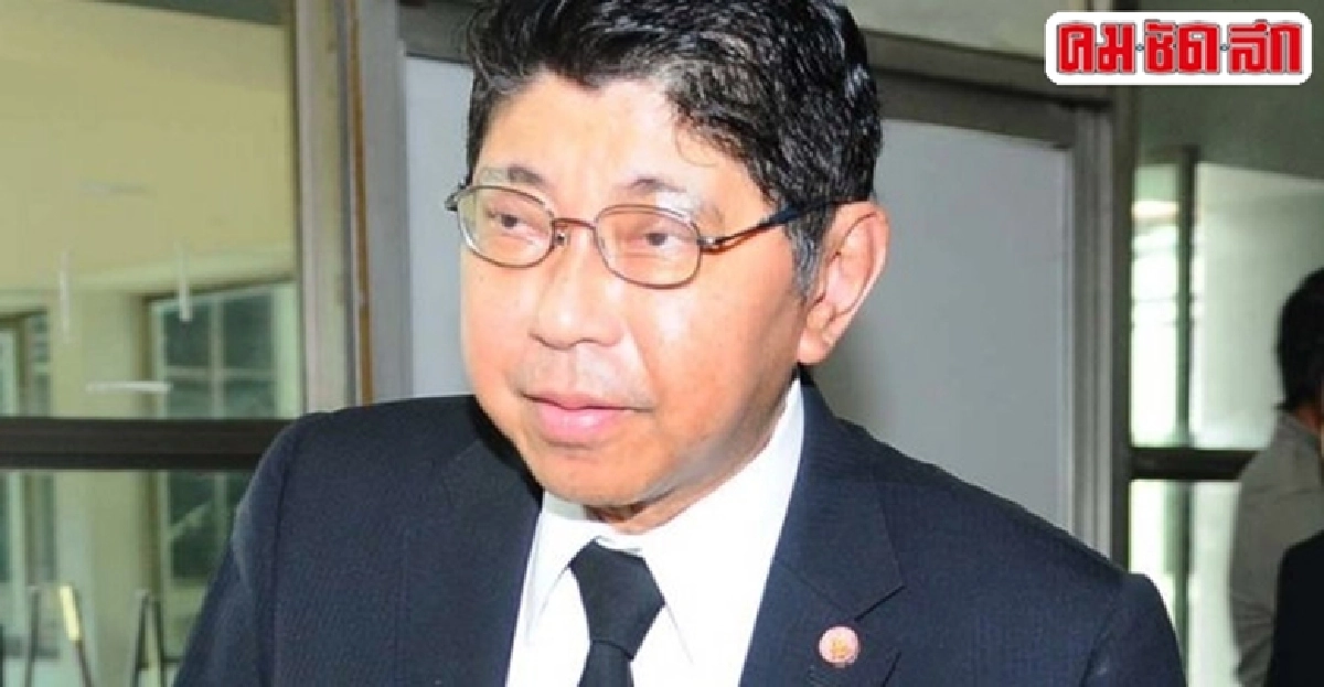 "วิษณุ" เผย "กระทรวงดิจิทัลฯ" กำลังจะนับหนึ่ง