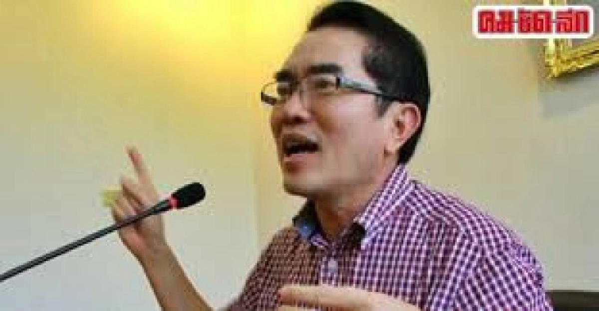 "หมอวรงค์”ยันไม่ก้าวล่วง คำวินิจฉัย ศาลฯ คดีจำนำข้าว 