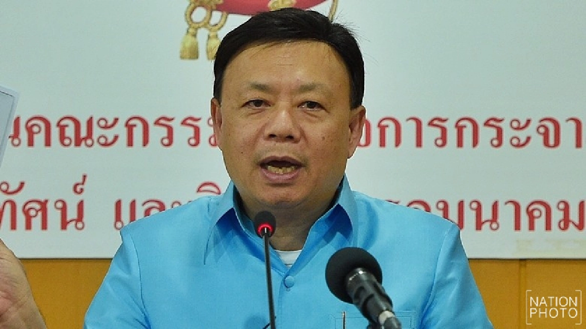 กสทช.ถกค่ายมือถือช่วยหนุ่มกรุงเก่าสูญ9แสน