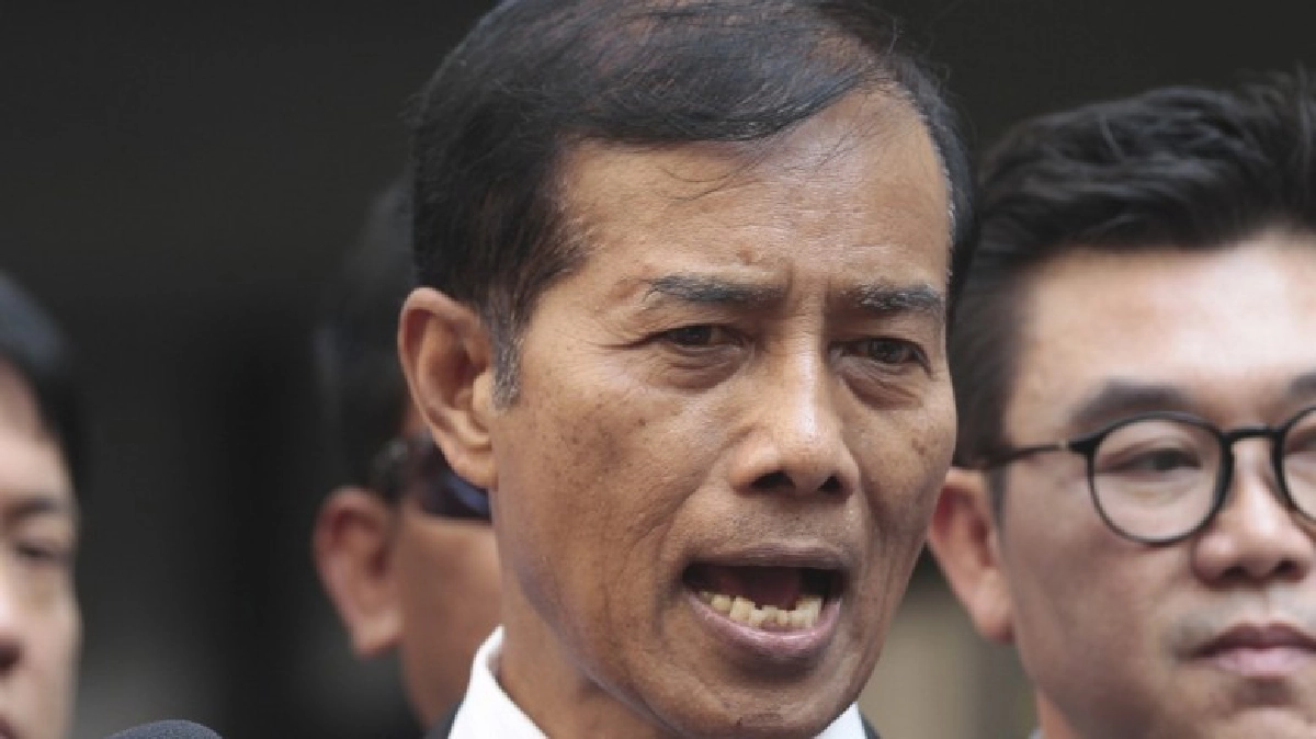 “ถาวร” ชี้ ส.ว.โหวตรอบสอง หนุน เสนอ ชื่อนายกฯได้