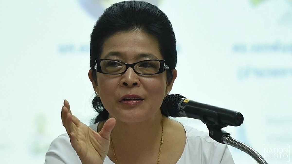 “เจ๊หน่อย”ยอมคาราวะ“หัวใจ”สู้“ไผ่ ดาวดิน”