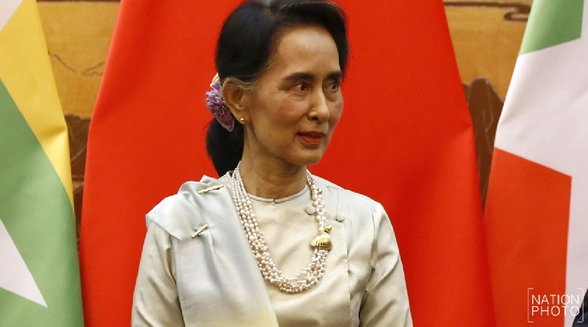 ปางหลวงแห่งศตวรรษที่ 21 ปางหลวงแห่งศตวรรษที่ 21
