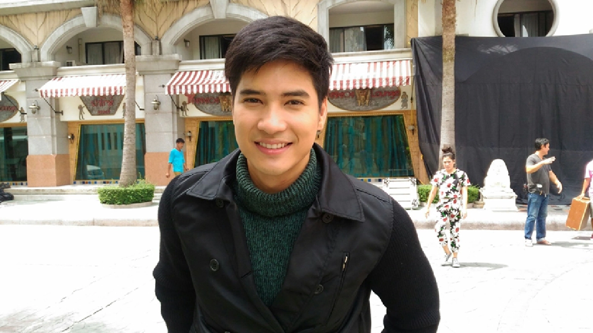 “ไมค์” เคลียร์ชัดสัมพันธ์ “โบ-ปุ๊กลุก”