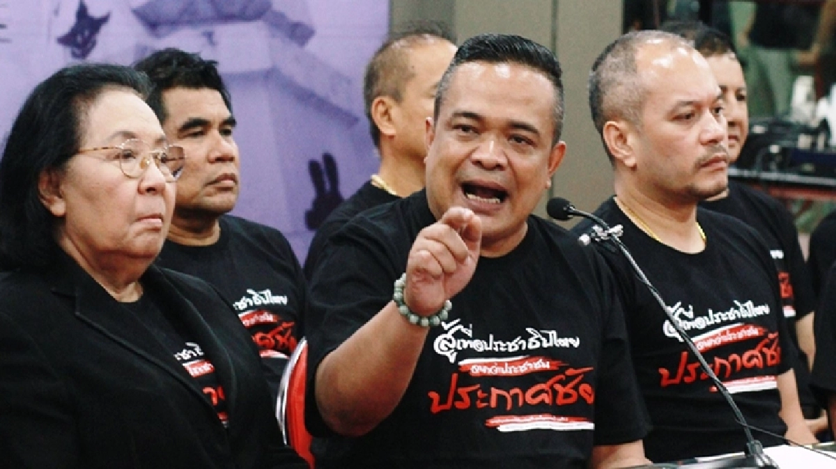 ฟันธง..!! “นายกฯคนนอก”ชื่อ“บิ๊กตู่”..!!