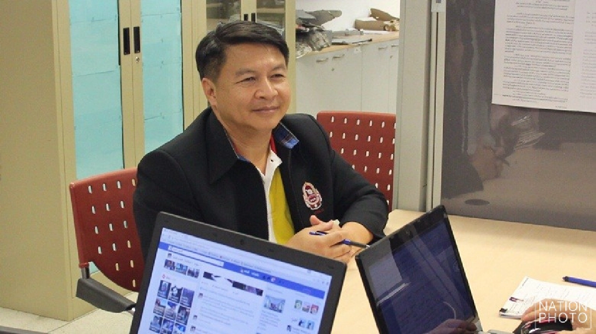 ตำรวจออกหมายเรียกหมอเปรมครั้งที่ 2