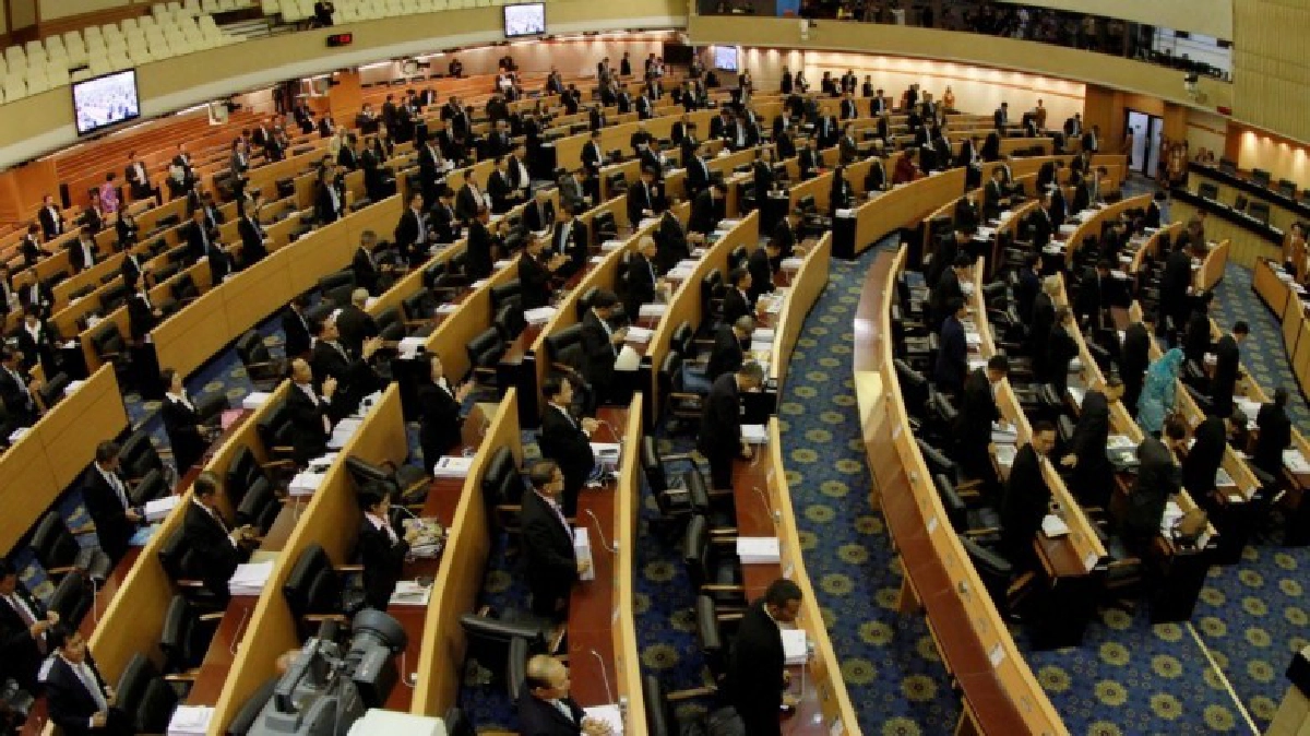 "บิ๊กกี่" ชี้ สว.มีสิทธิ์ชงชื่อนายกฯ