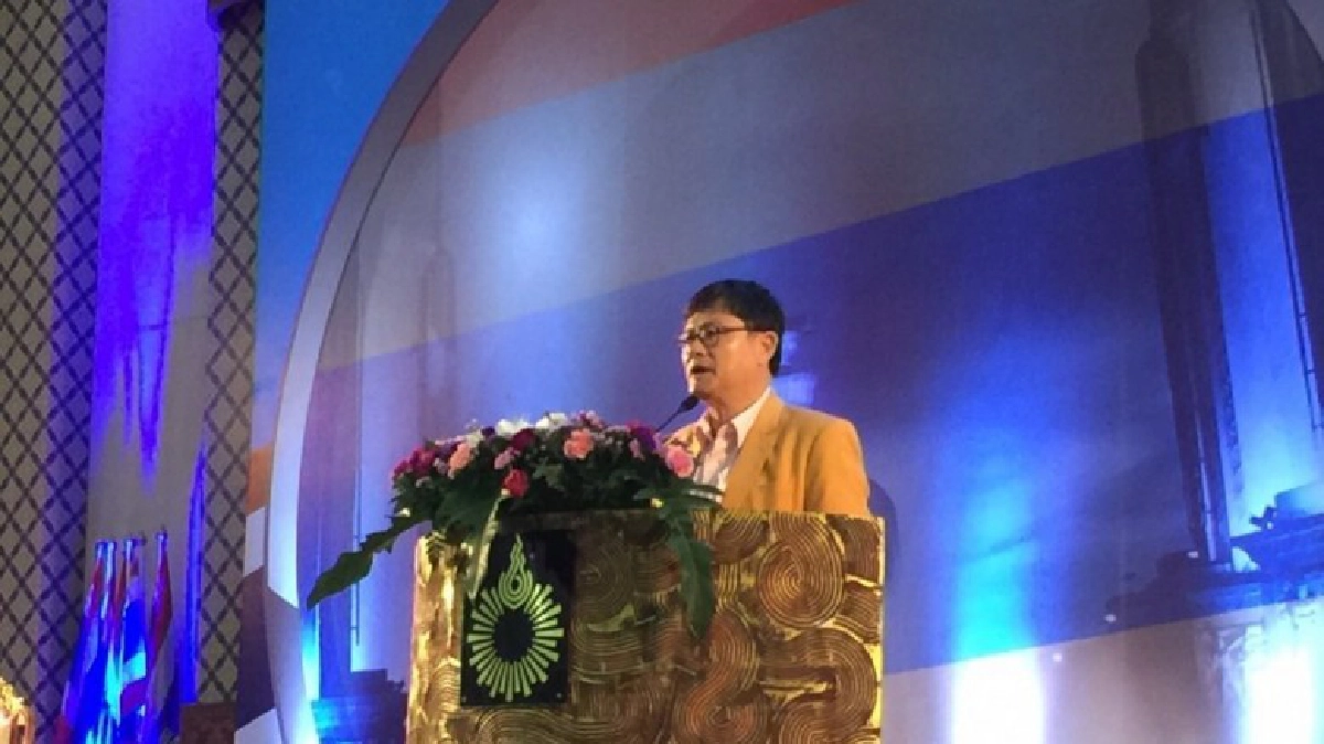 เวทีสมัชชาปปช.ร่าง “พิมพ์เขียวปฏิรูปประเทศก่อนเลือกตั้ง” 