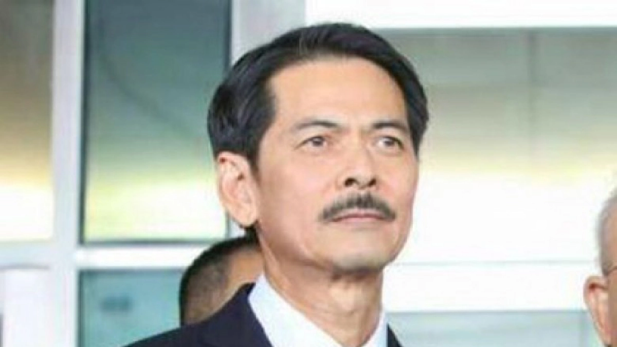 ถึงคิว "ทนายธรรมกาย" ผู้ต้องหาฟอกเงิน ถึงคิว "ทนายธรรมกาย" ผู้ต้องหาฟอกเงิน