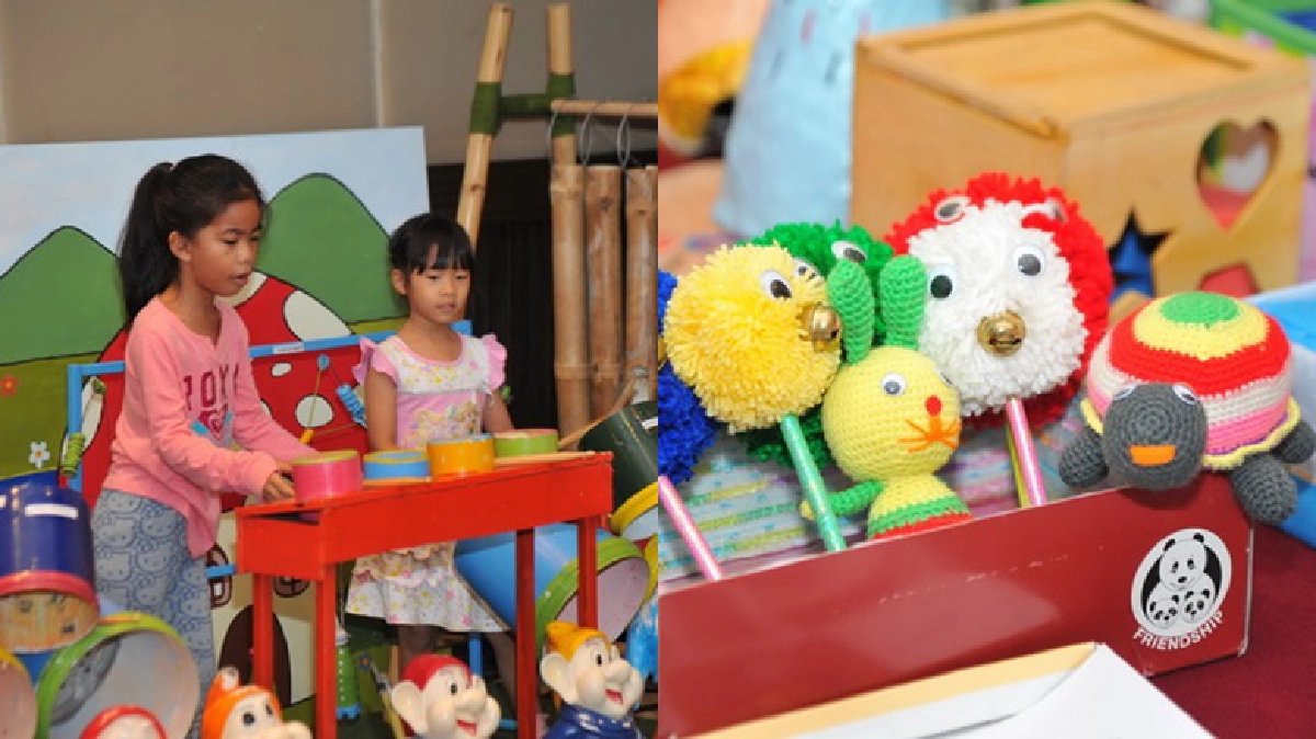 หวังใช้สื่อเสริมศักยภาพครูศูนย์พัฒนาเด็กเล็ก หวังใช้สื่อเสริมศักยภาพครูศูนย์พัฒนาเด็กเล็ก