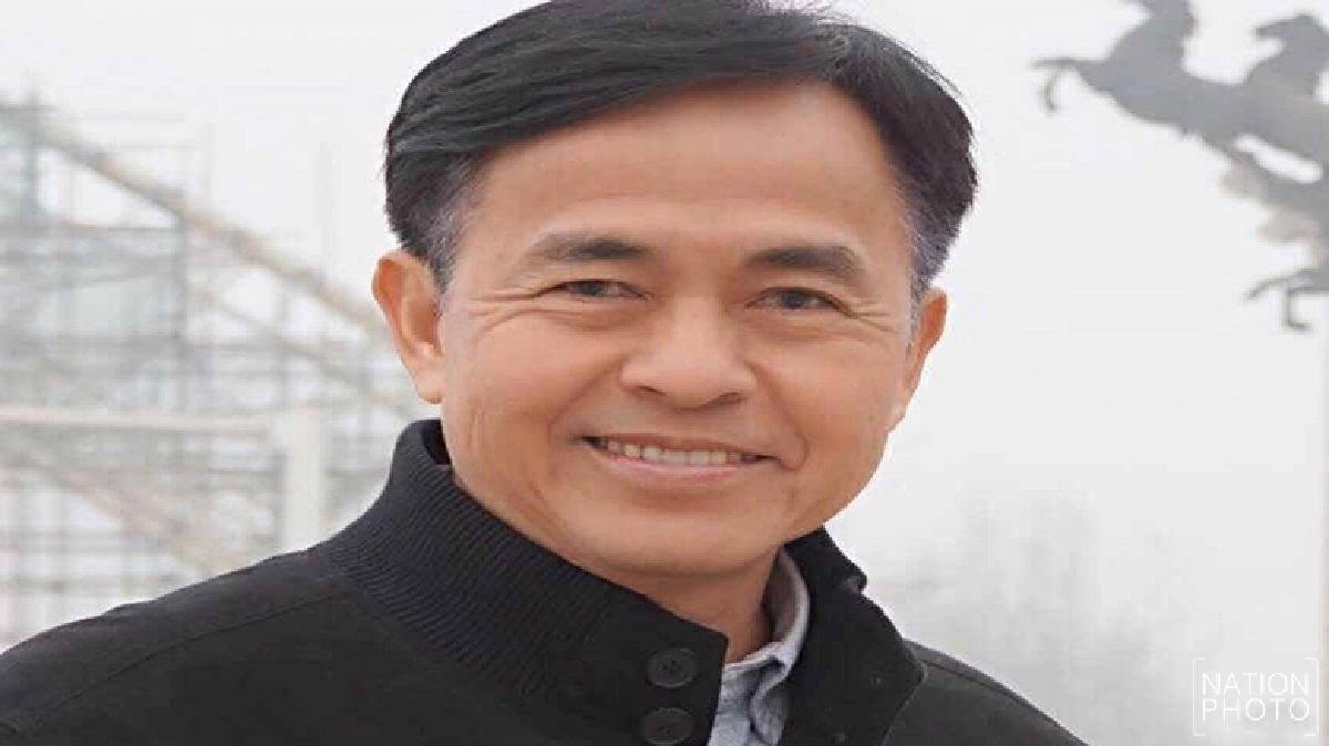 "เทพชัย"เผย"เวป ประชาไท-พลเมืองเน็ต"รับเงินจากพ่อมดการเงิน