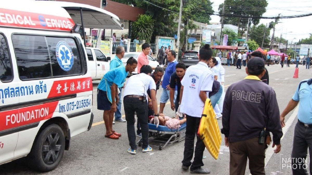 เยียวยาผู้เสียชีวิตเหตุป่วน7จว.ใต้รายละ1.18 ล้าน