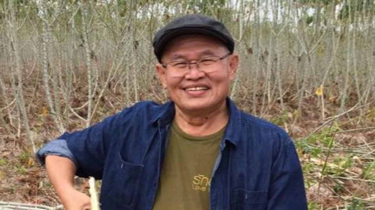 "เด็กปชป."ไม่เชื่อ“ประยุทธ์”ลงร้อยเอ็ด”เพราะผลประชามติ