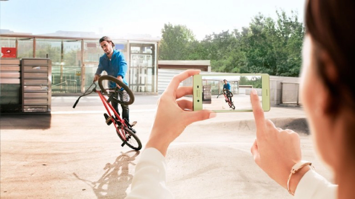 รีวิว Sony Xperia X รูปหล่อเสียงดี รีวิว Sony Xperia X รูปหล่อเสียงดี