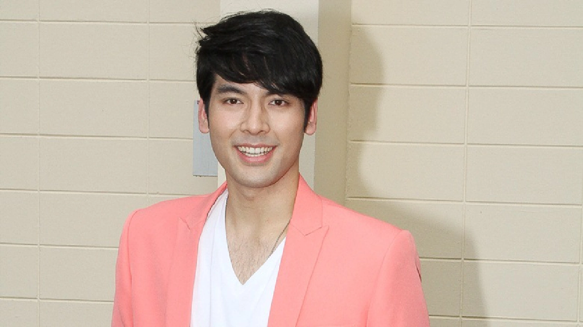 “บอมบ์” วอนรถใหญ่รักษากฎ “บอมบ์” วอนรถใหญ่รักษากฎ