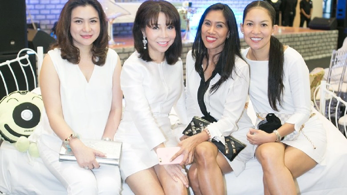หุ่นยนต์ถูพื้นตอบโจทย์ไลฟ์สไตล์คนเมือง หุ่นยนต์ถูพื้นตอบโจทย์ไลฟ์สไตล์คนเมือง