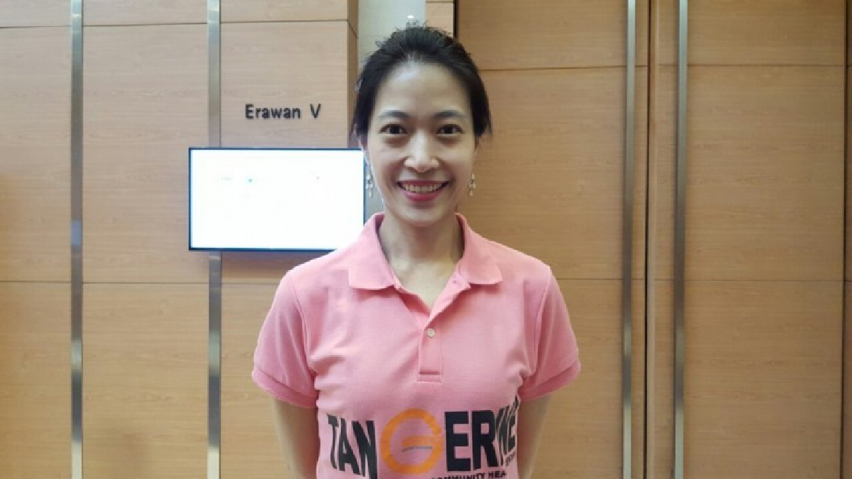 แพทย์เผยสาวประเภทสองติดเอชไอวีจากหมอเถื่อนฉีดโบท็อก แพทย์เผยสาวประเภทสองติดเอชไอวีจากหมอเถื่อนฉีดโบท็อก