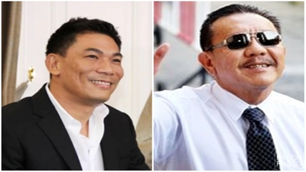 จ่อปล่อย "ชนม์สวัสดิ์-ชูวิทย์" พ้นคุก