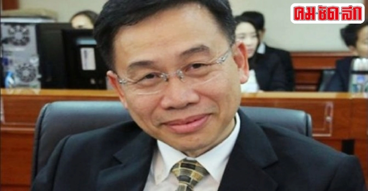 กรธ.ลั่นปรับแก้รธน.ไม่อยู่ใต้อิทธิพลใคร