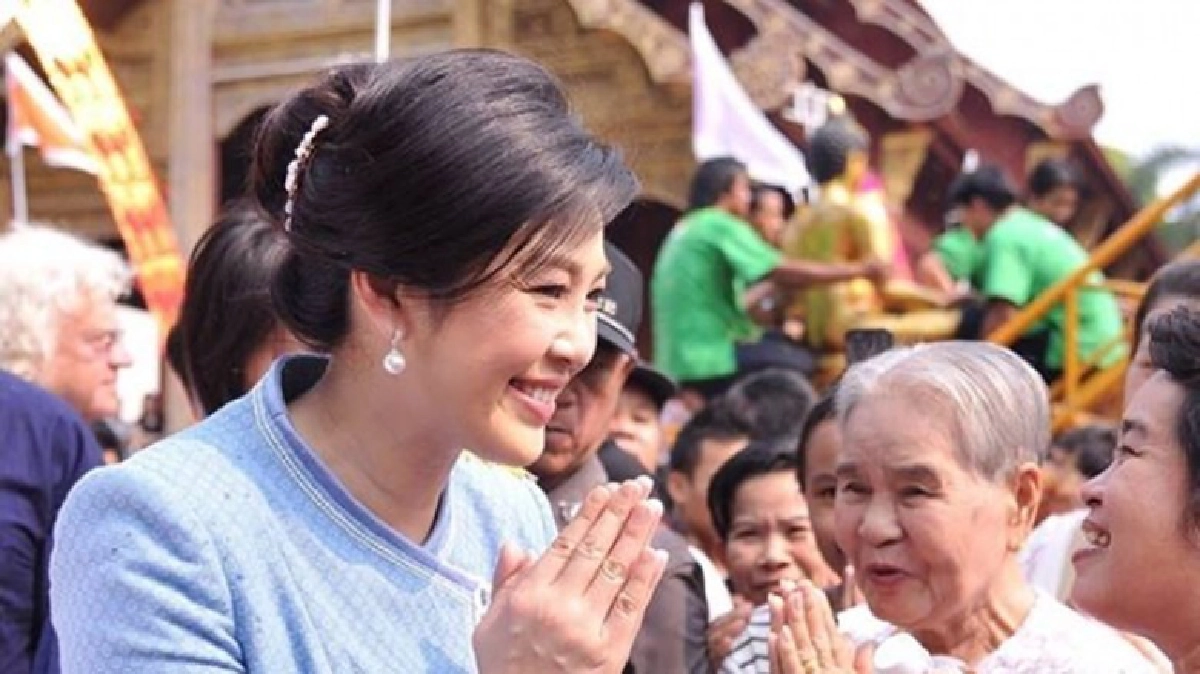 "ปู" โพสโชว์ เตรียมพร้อมก้าวสู่สังคมผู้สูงอายุ