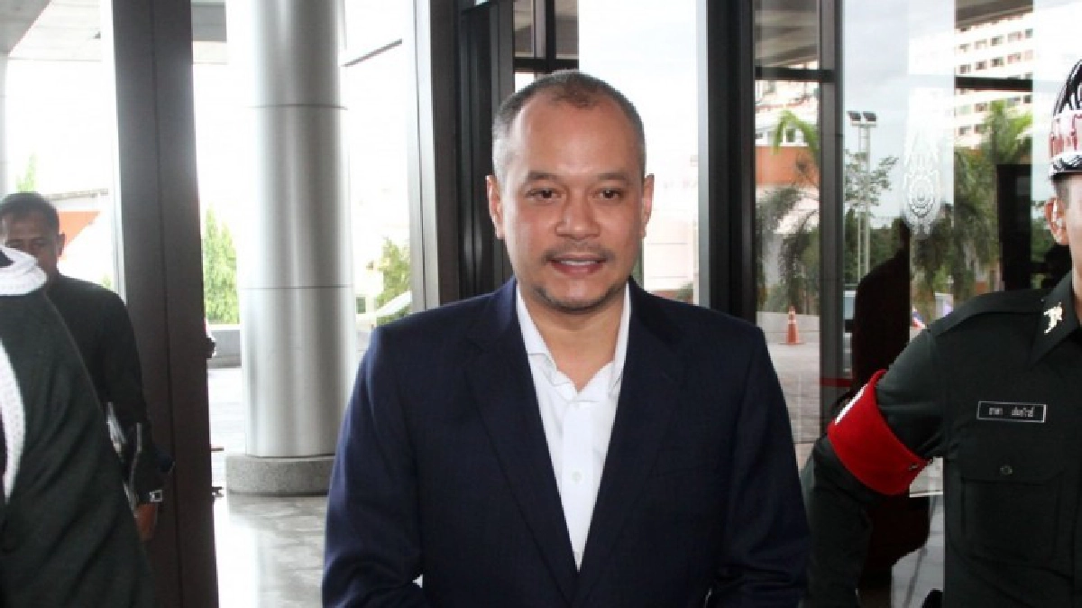 “ณัฐวุฒิ”ชี้เพิ่มสนช.รองรับ“พรรคบูรพาพยัคฆ์” 