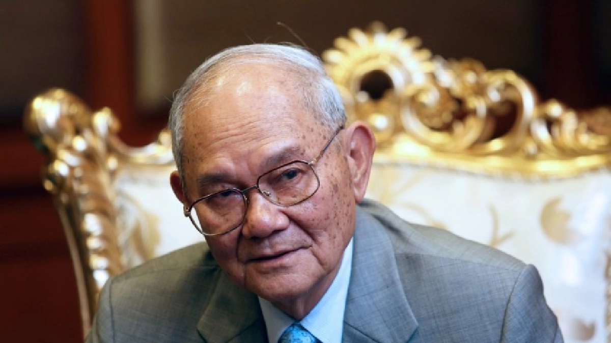 “มีชัย” ลั่นครึ่งหลังที่เหลือพร้อมพลิกโฉมหน้าปท.ไทย