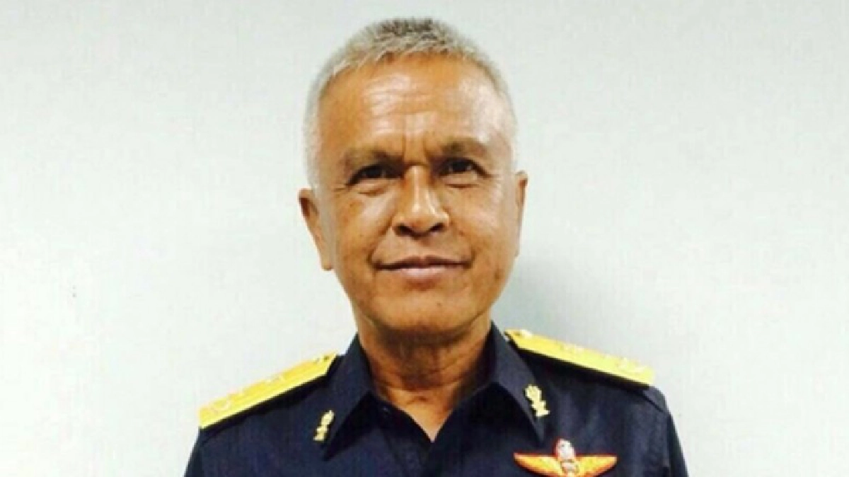 ผอ.คุมประพฤติ "พังงา" หายตัว ผอ.คุมประพฤติ "พังงา" หายตัว