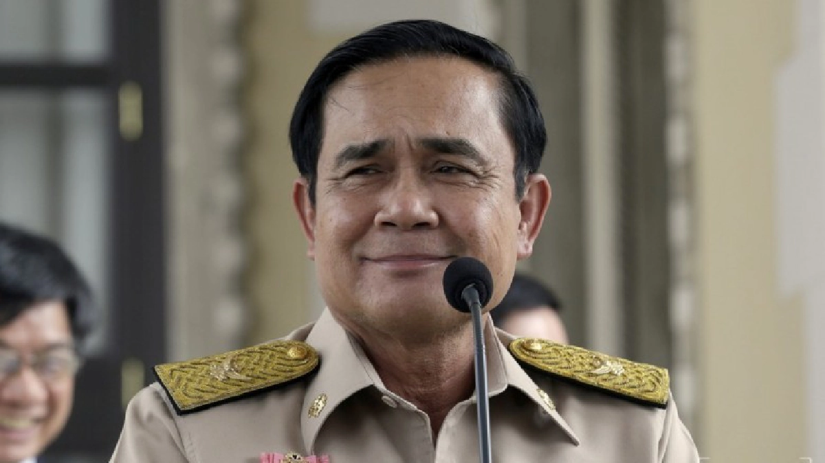 นายกฯลงพื้นที่ผลักดันโมเดล“ร้อยเอ็ด 4.101”