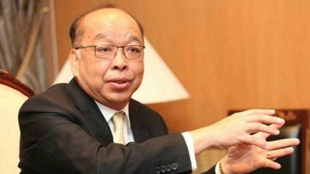 “ปึ้ง”ยุ“บิ๊กตู่”นอนค้างร้อยเอ็ด