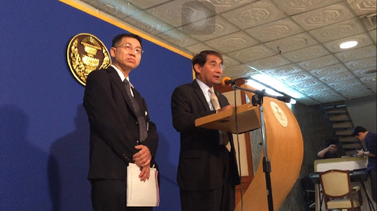 ยืนเจตนารมณ์ ให้“นายกฯ”มาจาก ส.ส. เสนอชื่อ  