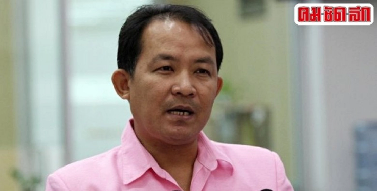 “ศรีสุวรรณ” ชม ประยุทธ์ใช้คำสั่ง ม.44พักงาน “หมอเปรม” “ศรีสุวรรณ” ชม ประยุทธ์ใช้คำสั่ง ม.44พักงาน “หมอเปรม”