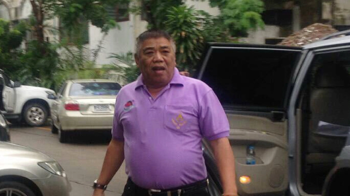 "ตึ๋ง" กลับคุกด่วน..!!
