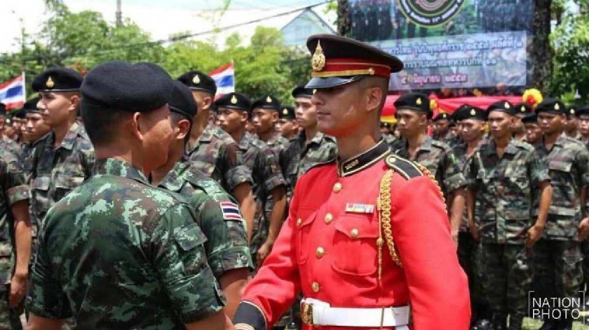  ‘ชิน’ มีสิทธิ์พิเศษจากกองทัพโผล่ทำรายการ จริงหรือ?