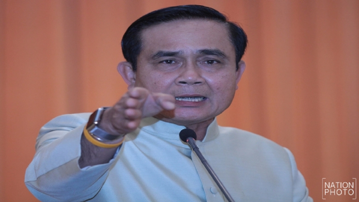 สื่อหยุดวิพากษ์ปัญหาปมชายแดนภาคใต้