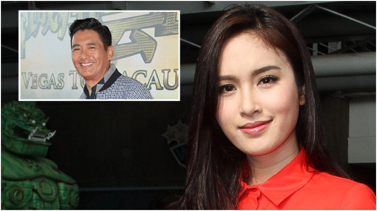 สุดปัง! ‘ปอย’ ใช้กฏเดียวกับ ‘โจวเหวินฟะ’ ทำงาน สุดปัง! ‘ปอย’ ใช้กฏเดียวกับ ‘โจวเหวินฟะ’ ทำงาน