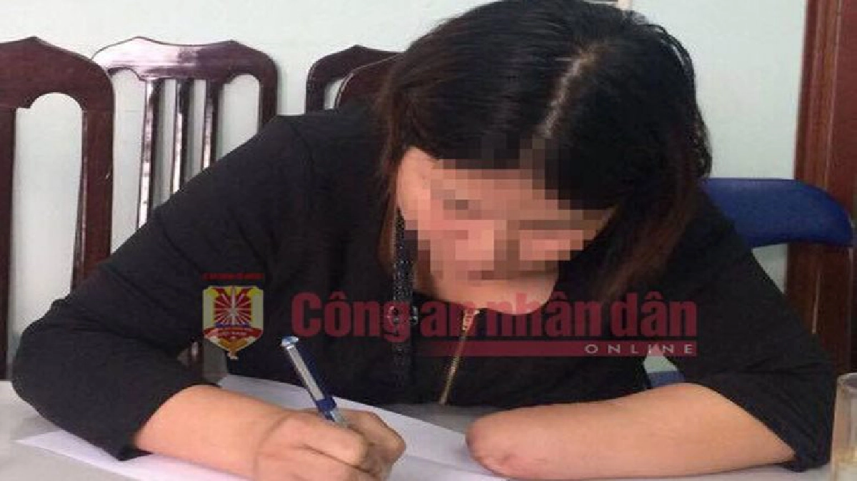 สาวเวียดนามลงทุนตัดมือ-เท้าหวังเงินประกันก้อนโต สาวเวียดนามลงทุนตัดมือ-เท้าหวังเงินประกันก้อนโต