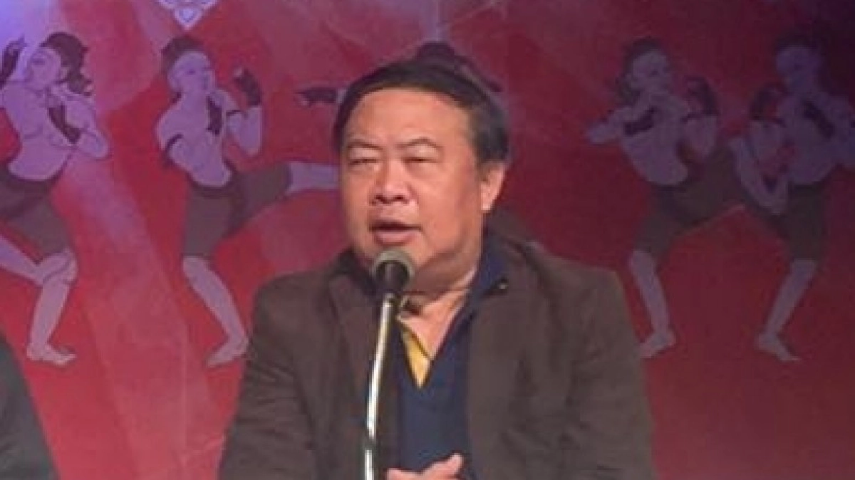 อัยการสั่งไม่ฟ้อง"อดิศักดิ์-พวก' คดี"ฉาย"ฟ้องหมิ่นประมาท