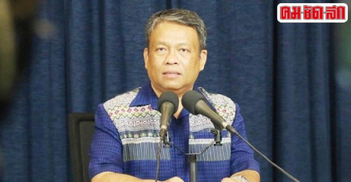 “18 อดีต ส.ส.ปชป.” จี้ ประยุทธ์เร่งปฎิรูปตร. “18 อดีต ส.ส.ปชป.” จี้ ประยุทธ์เร่งปฎิรูปตร.