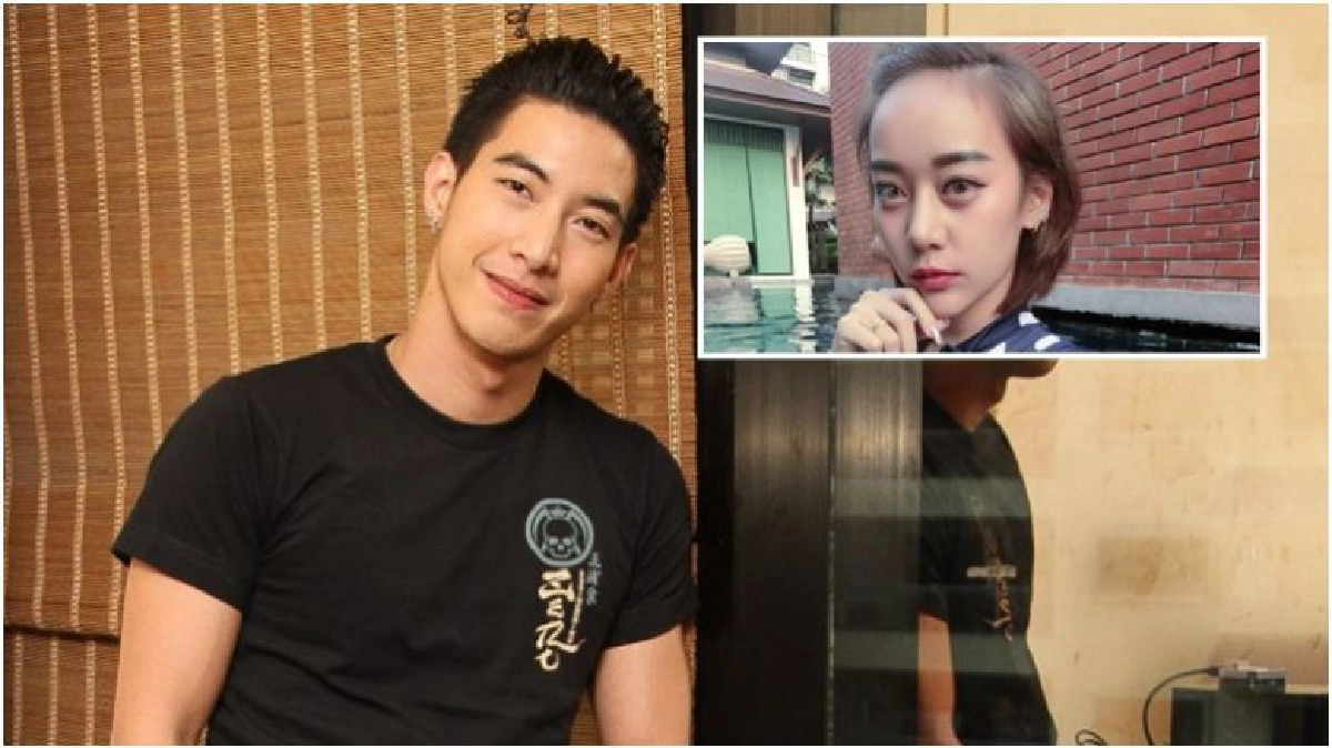 'โตโน่' เปรยขยับฐานะ 'สาวเพลย์บอย' เมื่อไหร่บอก 'โตโน่' เปรยขยับฐานะ 'สาวเพลย์บอย' เมื่อไหร่บอก