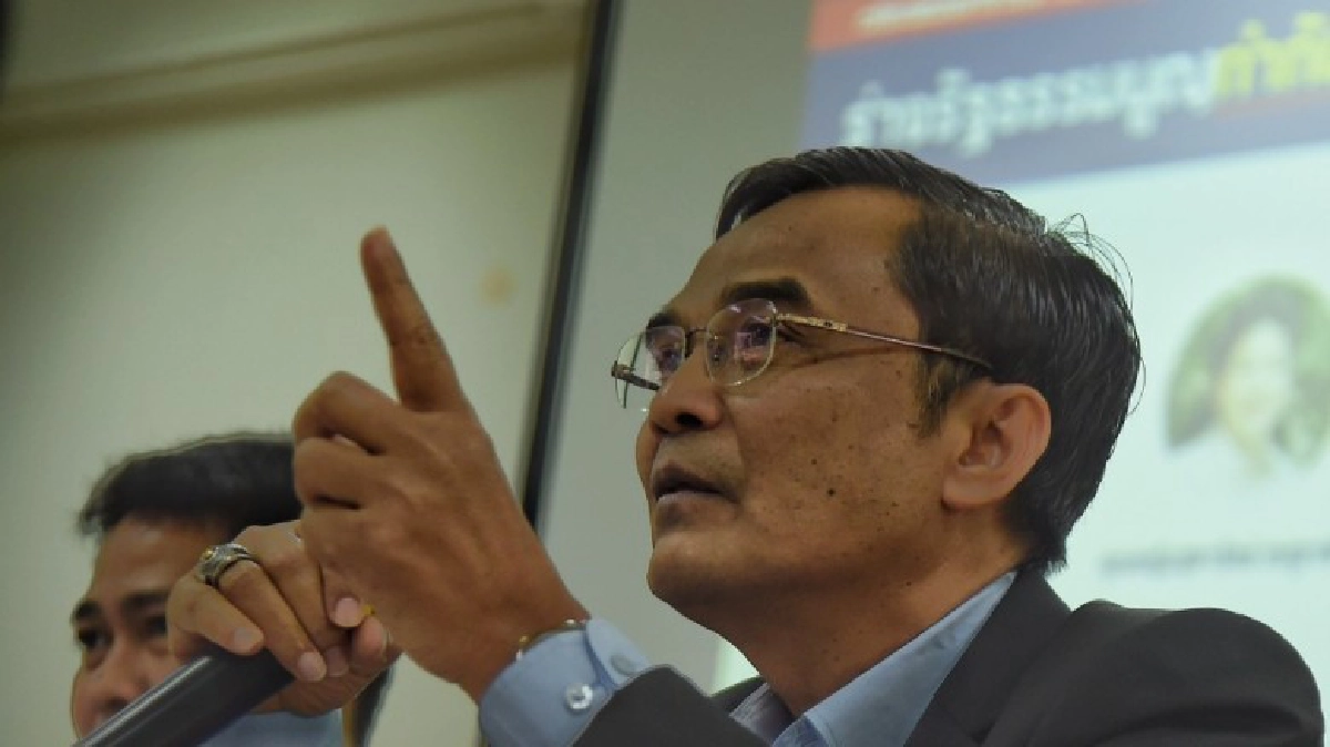 "นิพิฏฐ์" ให้ "ประยุทธ์" ตั้งพรรคเสนอชื่อตัวเองเป็นายกฯ 