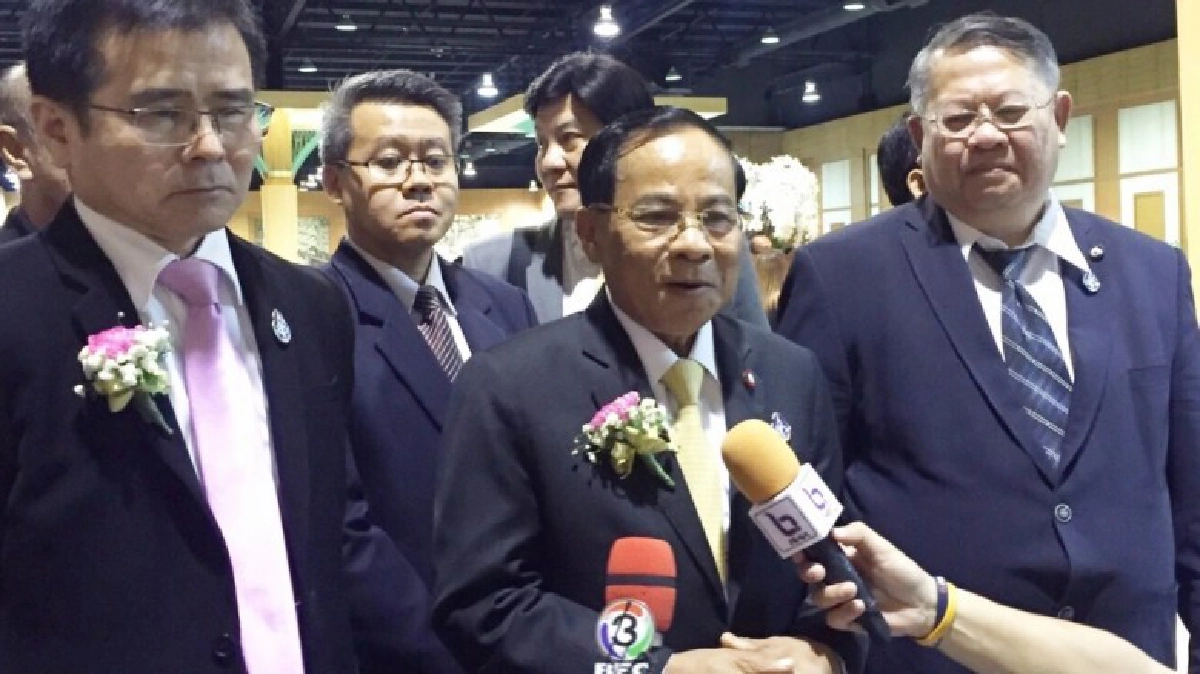 จ่อชงกฎหมายลูก "กกต." 29 ส.ค.นี้ 