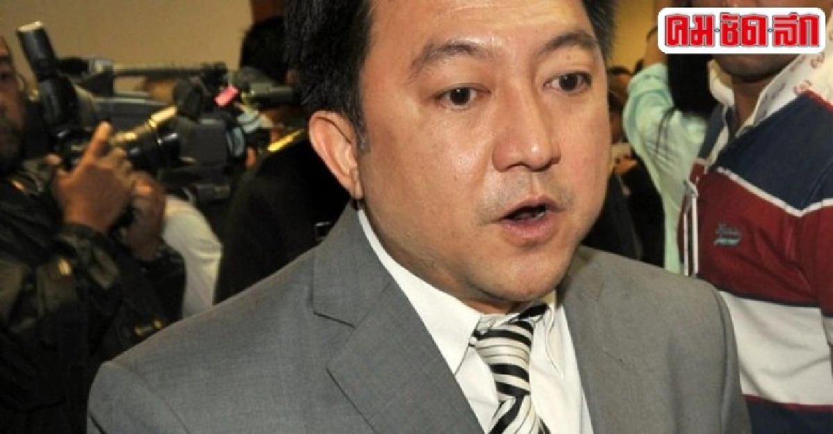 “บุญยอด” ฝาก “สนช.” 2 ข้อ หลังปรับแก้รธน.