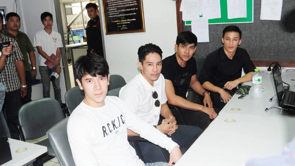 4นักแสดง“เจ้าเวหา”ร้องตร.ถูกเบี้ยวค่าจ้าง 4นักแสดง“เจ้าเวหา”ร้องตร.ถูกเบี้ยวค่าจ้าง