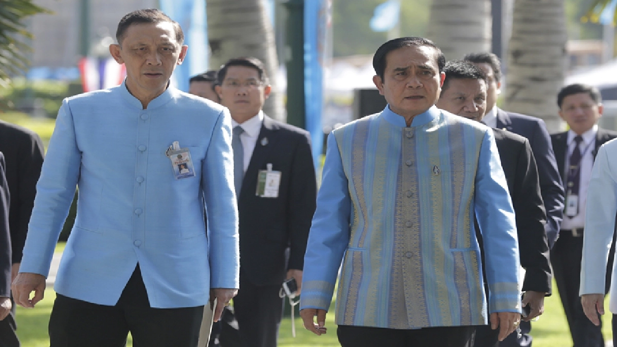 ปชช.กว่า 52 % มั่นใจรัฐบาล"ลุงตู่"