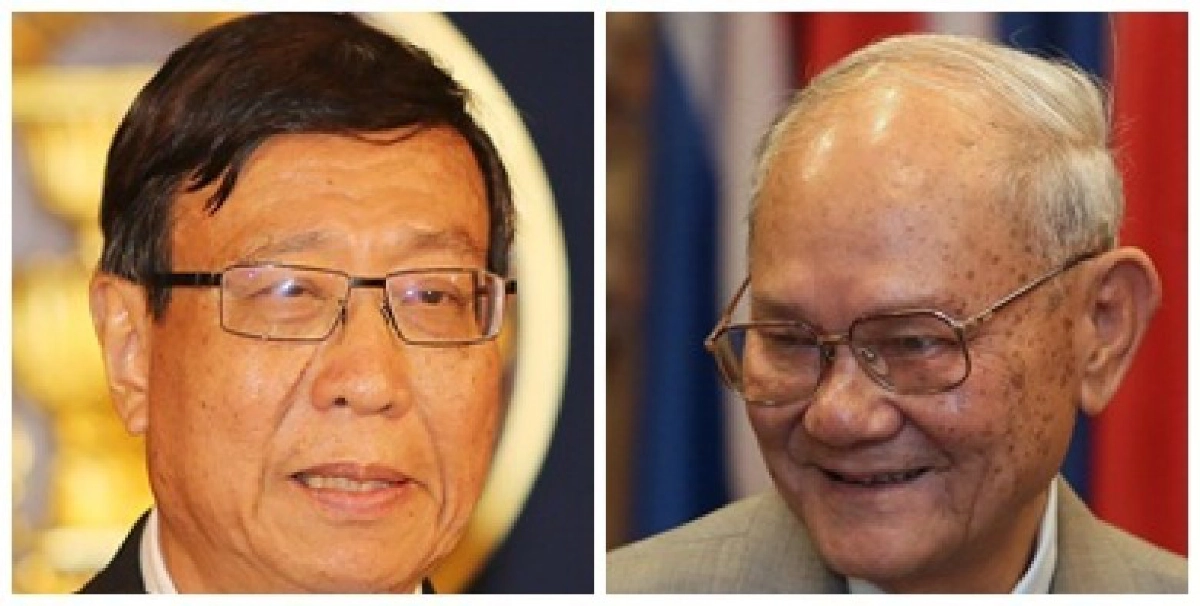 “คำถามพ่วง”ปมร้อน ที่ไม่ยอมจบ “คำถามพ่วง”ปมร้อน ที่ไม่ยอมจบ