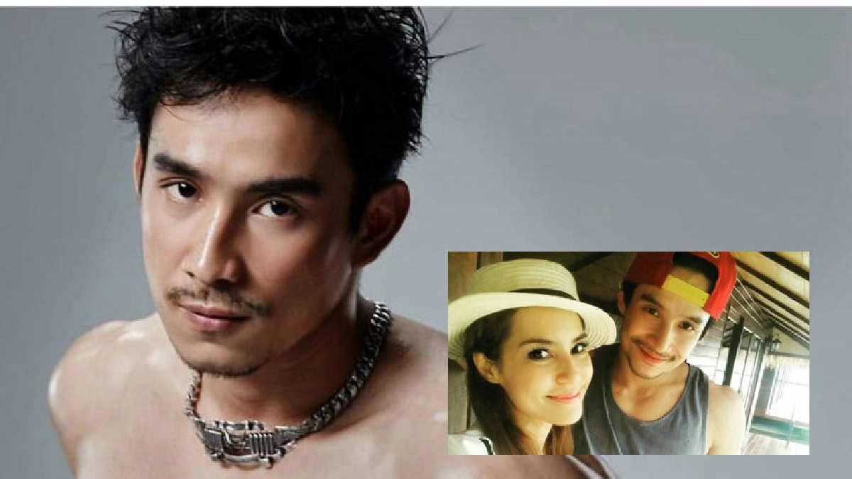 ‘ตั้ม เดอะสตาร์ 10’ แถลงข่าวซุกกิ๊ก ทิ้งลูกเมียพุธนี้