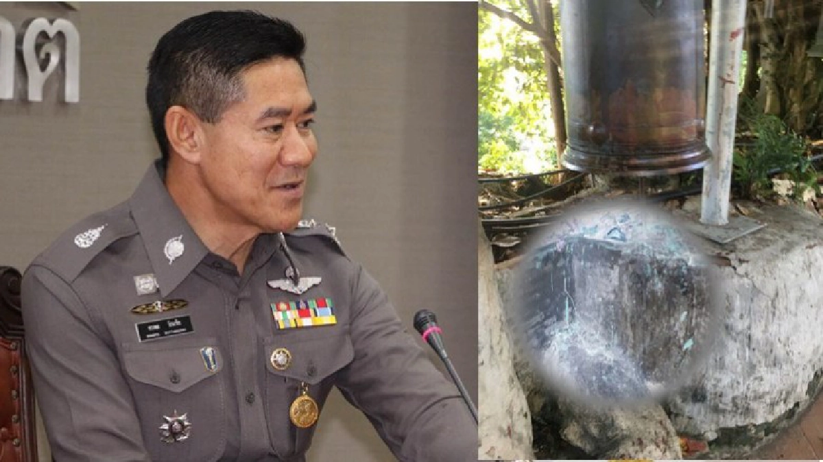 เร่งแกะรอยภาพวงจรปิดคลี่ปม“หนุ่มดับปริศนา”บนภูเขาทอง