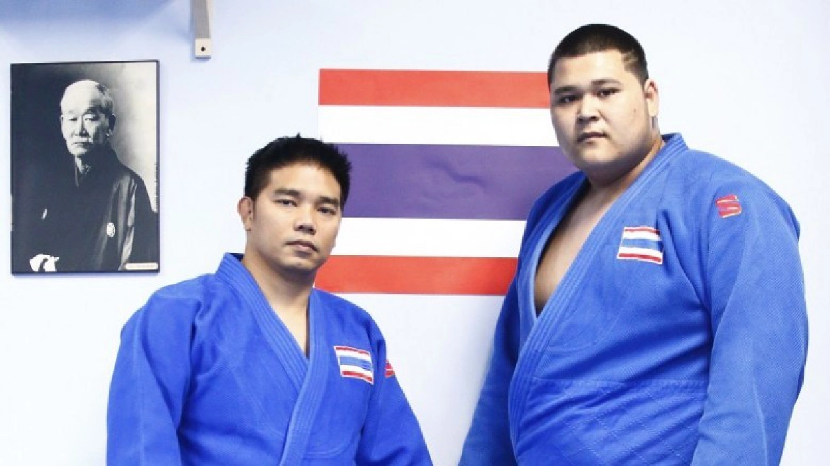  ปมขัดแย้ง“ยูโด”ไม่จบ โค้ชเตรียมหลักฐานแฉ