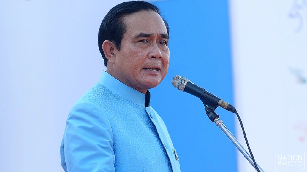 คสช.ปฏิรูปตำรวจได้จริงหรือ ?  