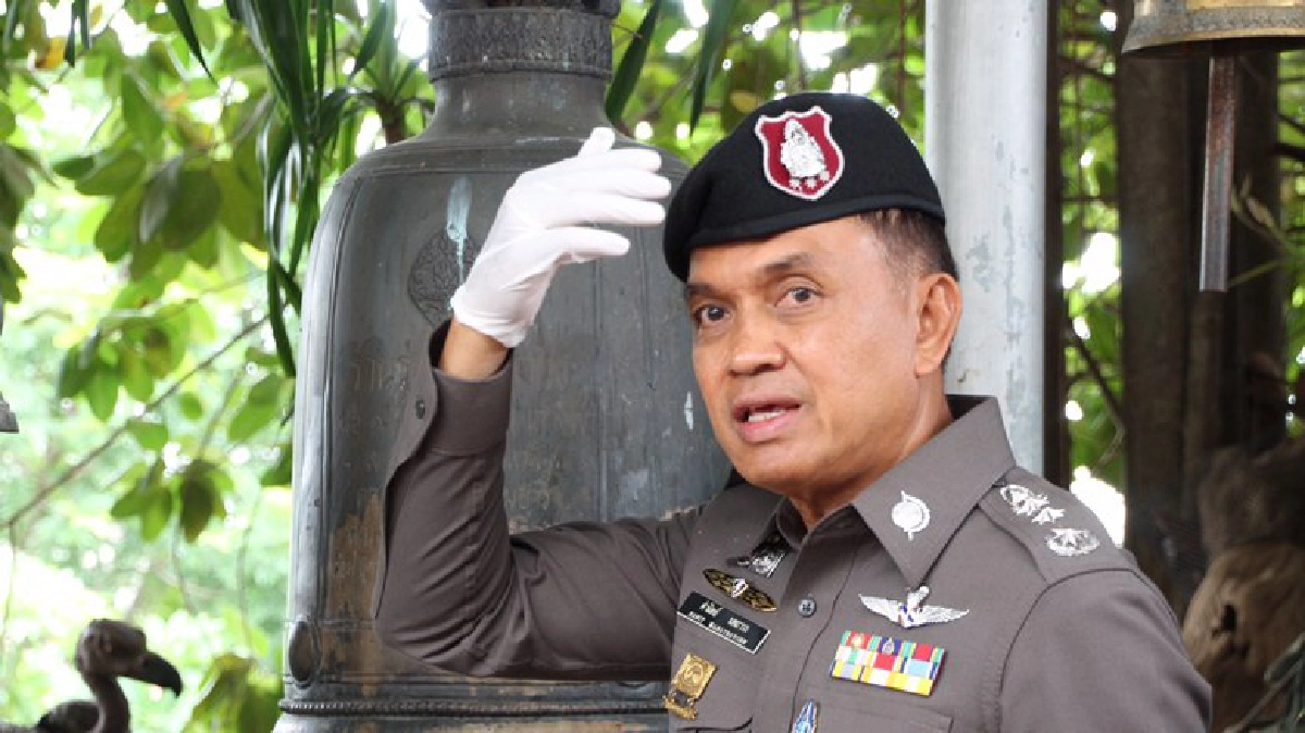 “น.1”สั่งรวบรวมหลักฐาน“หนุ่มดับบนภูเขาทอง”ให้รอบด้าน